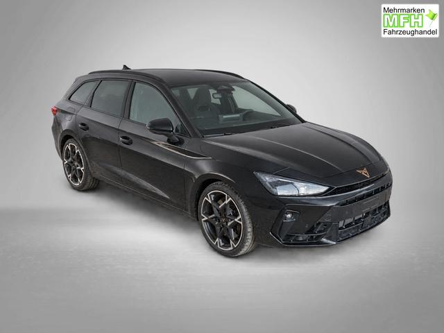Cupra Leon Sportstourer VZ 2.0 TSI 7-Gang-DSG 4Drive 
