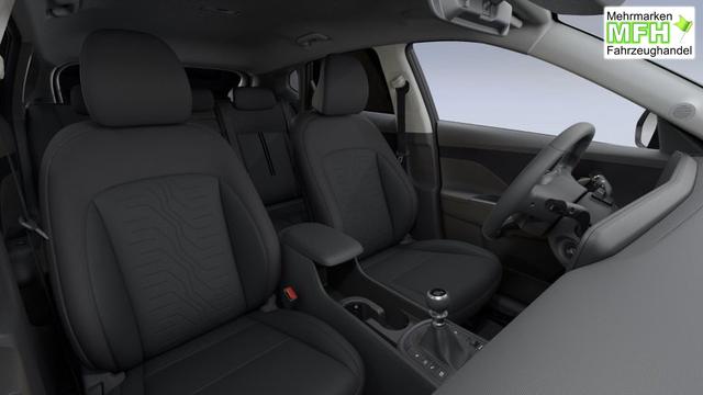 Hyundai KONA Select Plus 1.6 T-GDI 7-Gang-DCT 