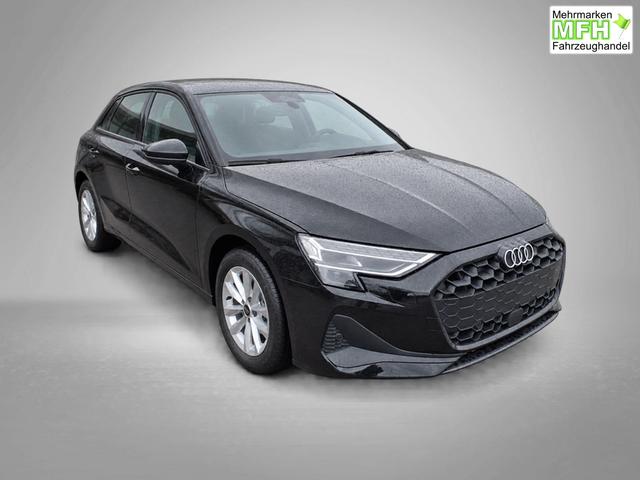 Audi A3 Sportback 1.5 TFSI S-tronic 