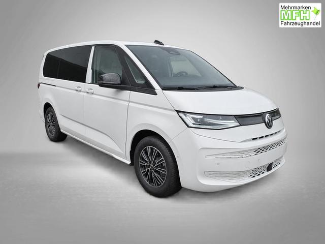 Volkswagen T7 Multivan Business L&Uuml; 2.0 TDI 7-Gang-DSG 