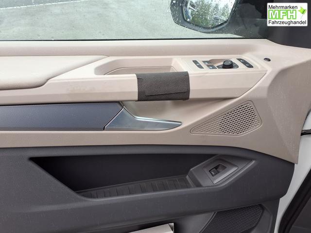 Volkswagen T7 Multivan Business L&Uuml; 2.0 TDI 7-Gang-DSG 