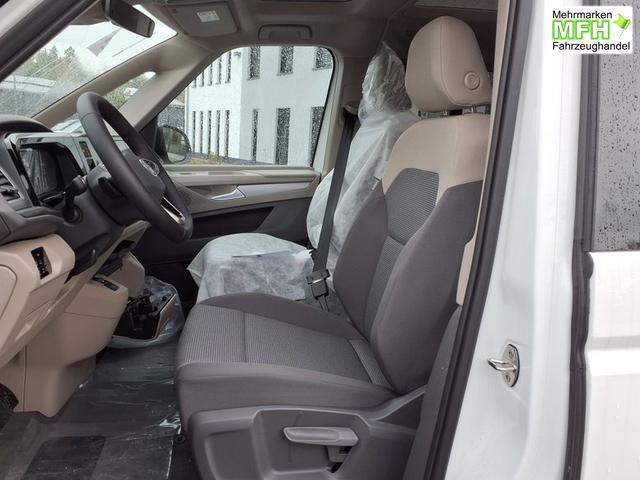 Volkswagen T7 Multivan Business L&Uuml; 2.0 TDI 7-Gang-DSG 