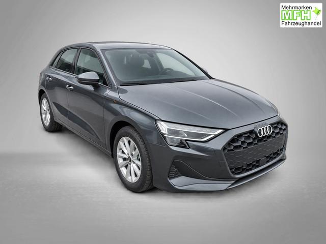 Audi A3 Sportback 1.5 TFSI S-tronic 