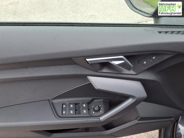 Audi A3 Sportback 1.5 TFSI S-tronic 