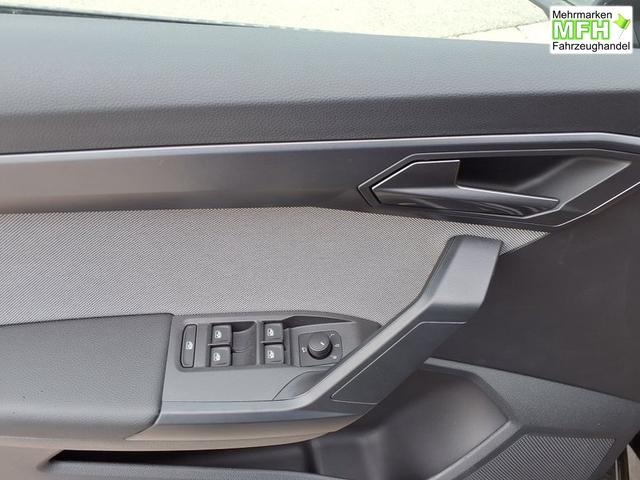 Seat Ibiza FR Black Edition 1.5 TSI 7-Gang-DSG 
