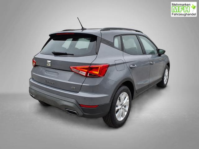 Seat Arona FR 1.0 TSI 7-Gang-DSG 