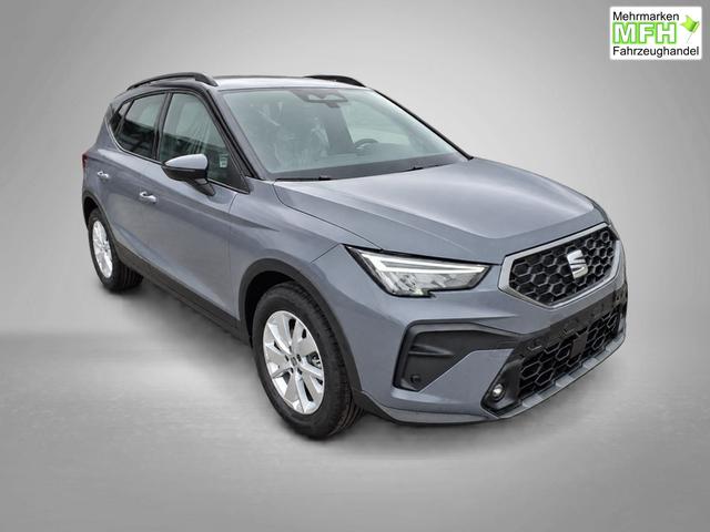 Seat Arona FR 1.0 TSI 7-Gang-DSG 