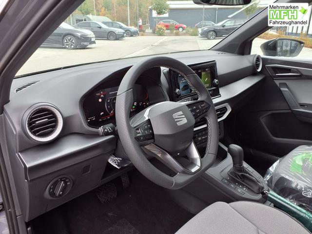 Seat Arona FR 1.0 TSI 7-Gang-DSG 