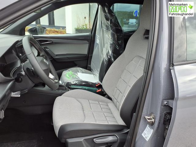 Seat Arona FR 1.0 TSI 7-Gang-DSG 