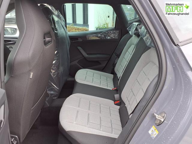 Seat Arona FR 1.0 TSI 7-Gang-DSG 