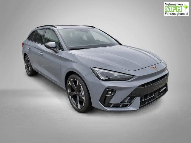 Cupra Leon Sportstourer 2.0 TDI 7-Gang-DSG 