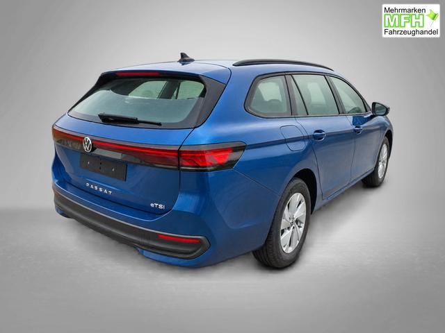 Volkswagen Passat Variant City 1.5 eTSI 150PS 7-Gang-DSG 