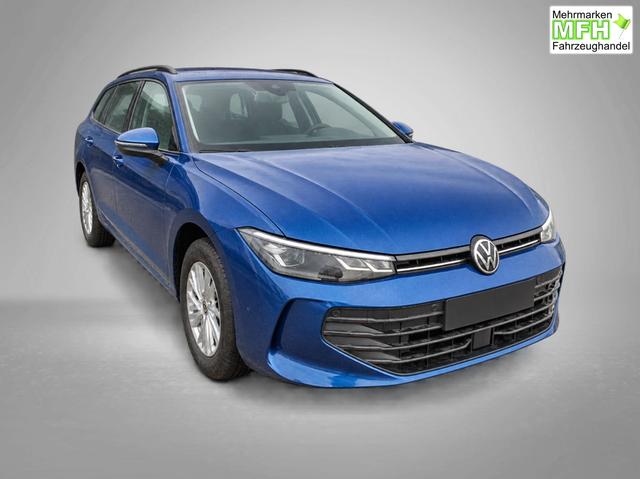 Volkswagen Passat Variant City 1.5 eTSI 150PS 7-Gang-DSG 