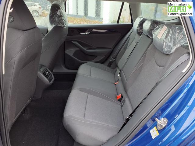 Volkswagen Passat Variant City 1.5 eTSI 150PS 7-Gang-DSG 