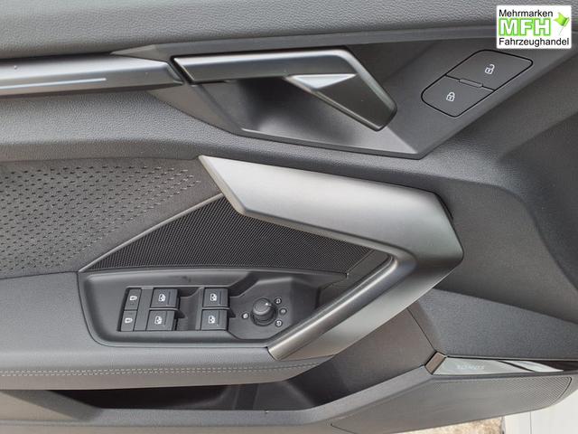 Audi RS3 Sportback 2.5 TFSI 7-Gang S tronic quattro 
