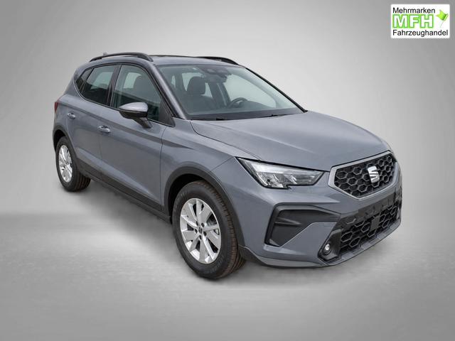 Seat Arona Style 1.0 TSI 6-Gang 