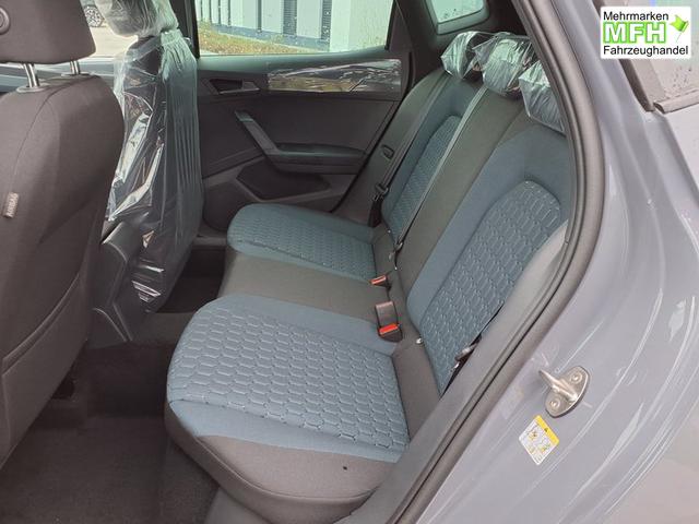 Seat Arona Style 1.0 TSI 6-Gang 