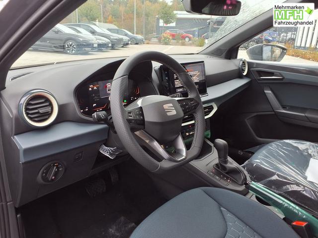 Seat Ibiza Style 1.0 TSI 7-Gang-DSG 