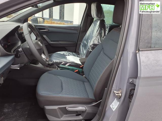 Seat Ibiza Style 1.0 TSI 7-Gang-DSG 