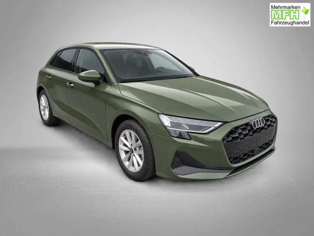 Audi A3 Sportback 1.5 TFSI S-tronic 