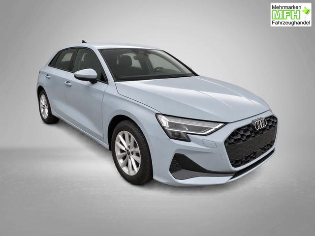 Audi A3 Sportback 1.5 TFSI S-tronic 