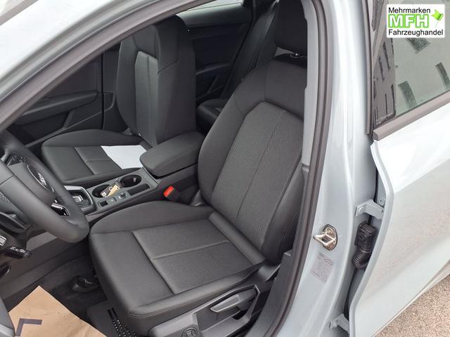 Audi A3 Sportback 1.5 TFSI S-tronic 
