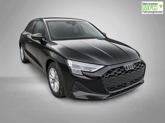 Audi A3 Sportback 1.5 TFSI S-tronic 