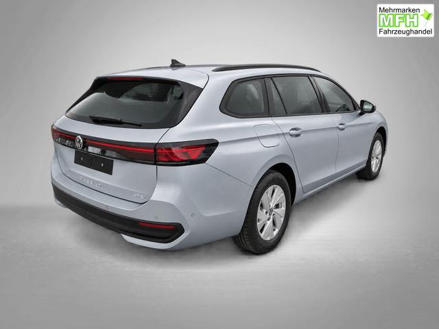 Volkswagen Passat Variant City 1.5 eTSI 150PS 7-Gang-DSG 