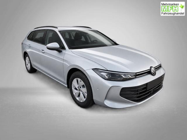 Volkswagen Passat Variant City 1.5 eTSI 150PS 7-Gang-DSG 