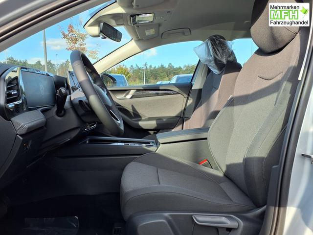Volkswagen Passat Variant City 1.5 eTSI 150PS 7-Gang-DSG 