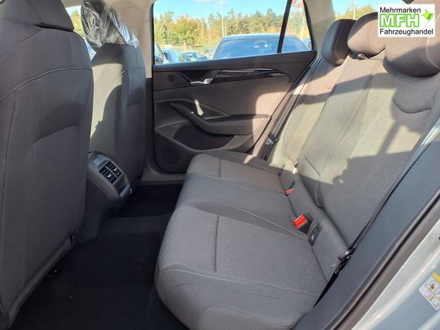 Volkswagen Passat Variant City 1.5 eTSI 150PS 7-Gang-DSG 
