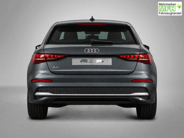 Audi A3 Sportback 1.5 TFSI S-tronic 