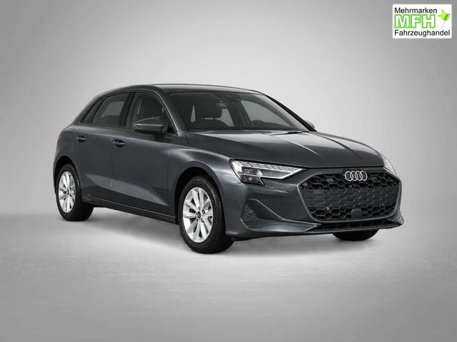 Audi A3 Sportback 1.5 TFSI S-tronic 