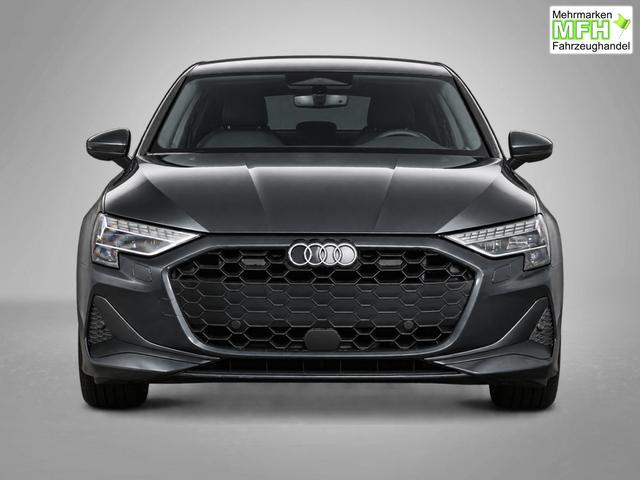 Audi A3 Sportback 1.5 TFSI S-tronic 