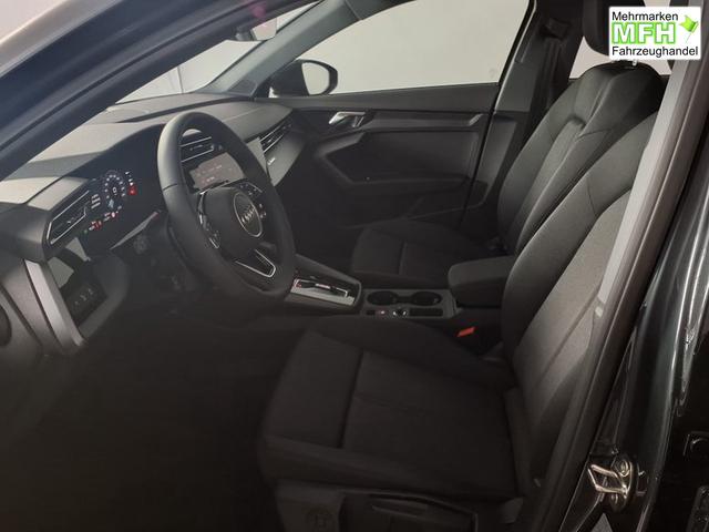 Audi A3 Sportback 1.5 TFSI S-tronic 