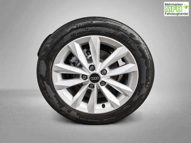 Audi A3 Sportback 1.5 TFSI S-tronic 