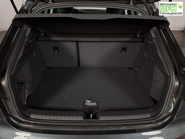 Audi A3 Sportback 1.5 TFSI S-tronic 