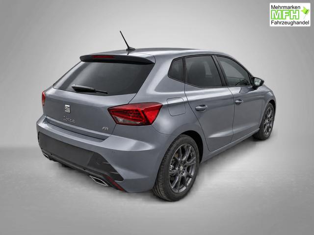 Seat Ibiza FR 1.0 TSI 7-Gang-DSG 