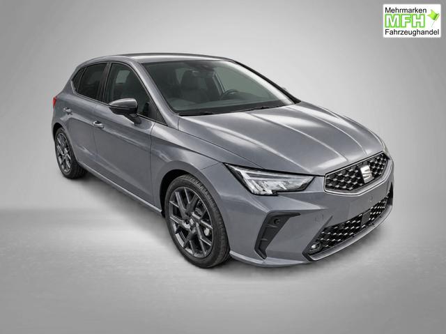 Seat Ibiza FR 1.0 TSI 7-Gang-DSG 