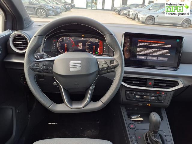 Seat Ibiza FR 1.0 TSI 7-Gang-DSG 