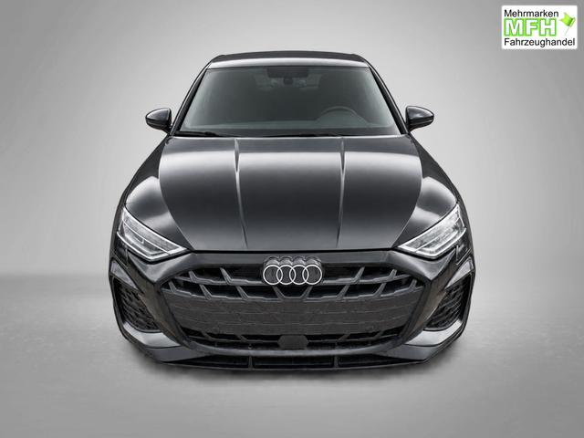 Audi A3 Sportback S Line 2.0 TDI 