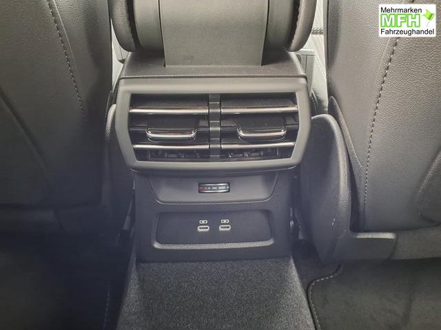Audi A3 Sportback S Line 2.0 TDI 