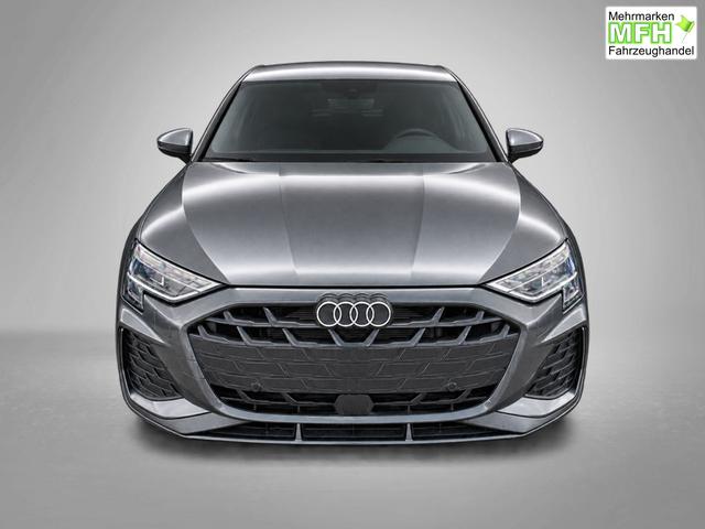 Audi A3 Sportback S Line 2.0 TDI 