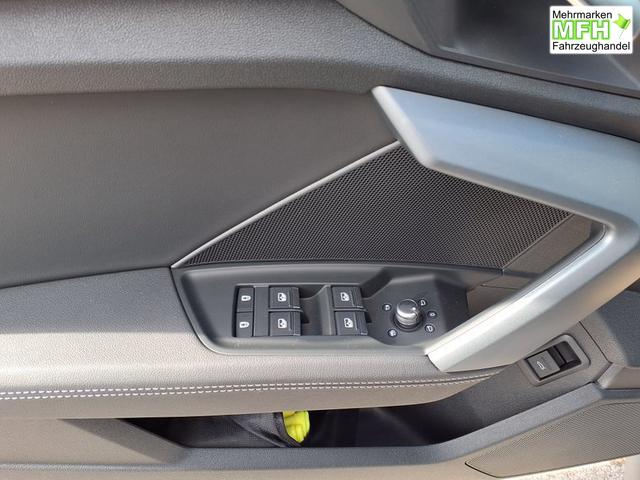 Audi A3 Sportback S Line 2.0 TDI 