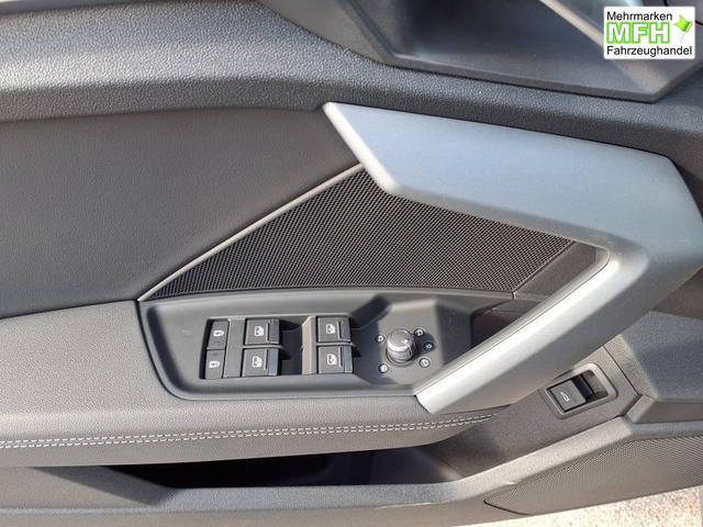 Audi A3 Sportback S Line 2.0 TDI 