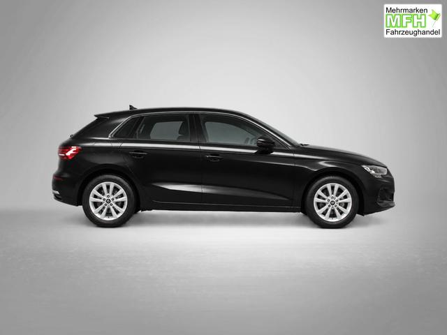 Audi A3 Sportback 1.5 TFSI S-tronic 