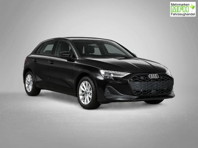 Audi A3 Sportback 1.5 TFSI S-tronic 