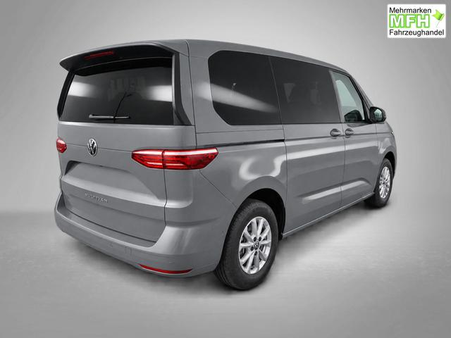 Volkswagen T7 Multivan K&Uuml; Business 2.0 TDI 7-Gang-DSG 