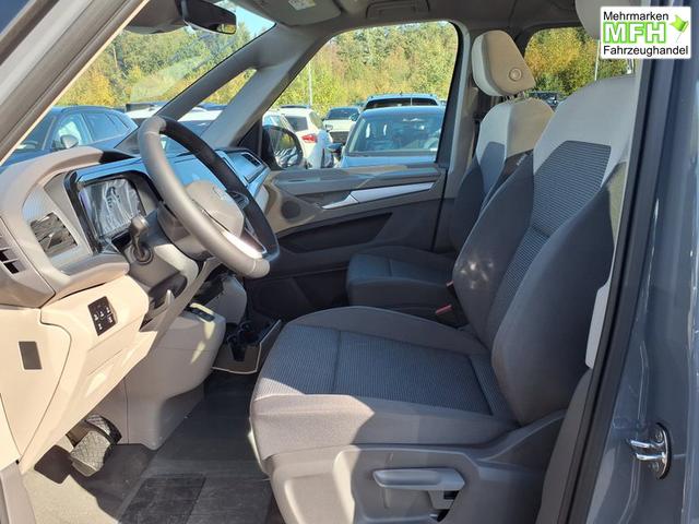 Volkswagen T7 Multivan K&Uuml; Business 2.0 TDI 7-Gang-DSG 