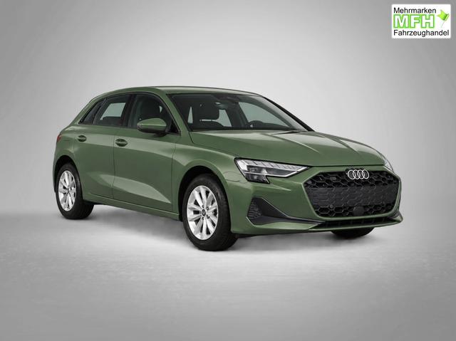 Audi A3 Sportback 1.5 TFSI S-tronic 